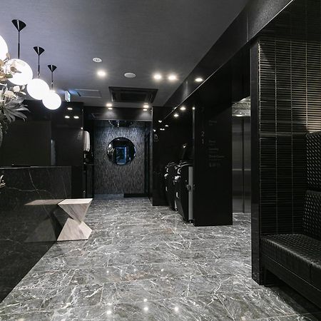 Hotel Noir Kagoshima Chuo Station Екстер'єр фото