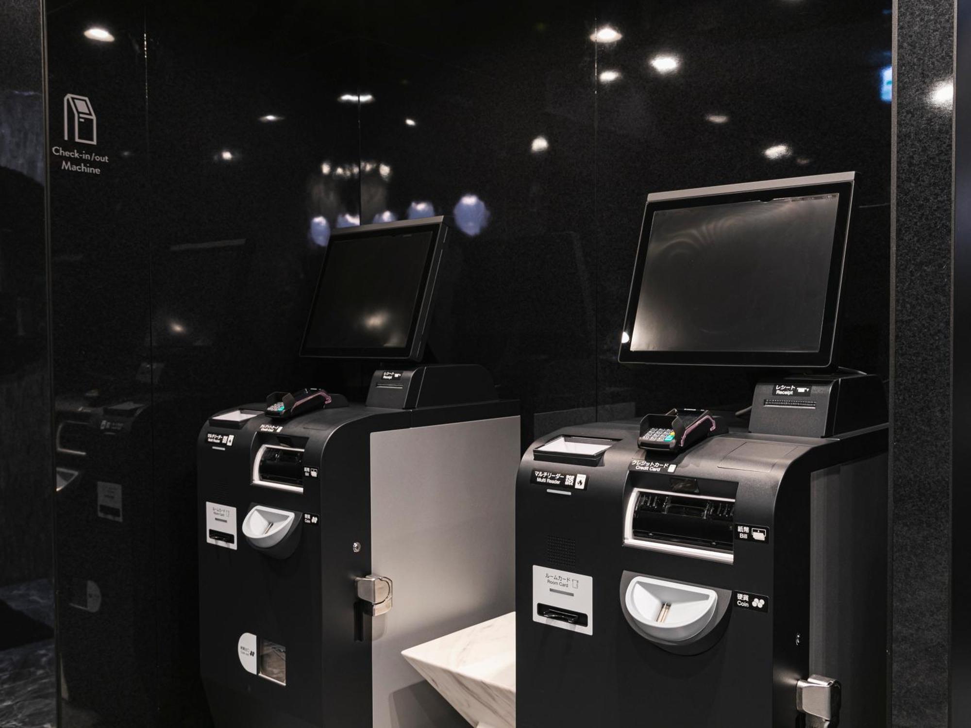Hotel Noir Kagoshima Chuo Station Екстер'єр фото