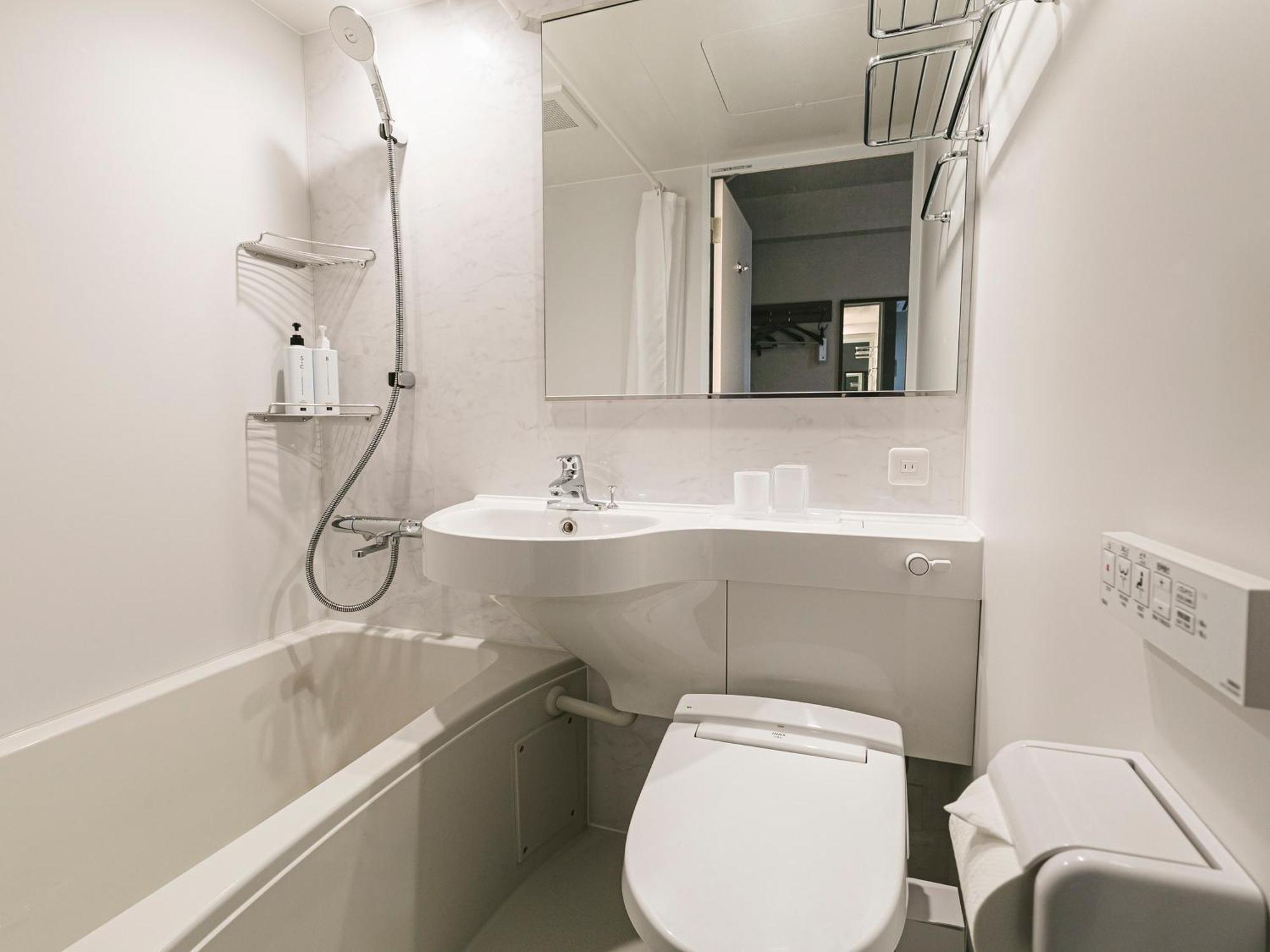 Hotel Noir Kagoshima Chuo Station Екстер'єр фото