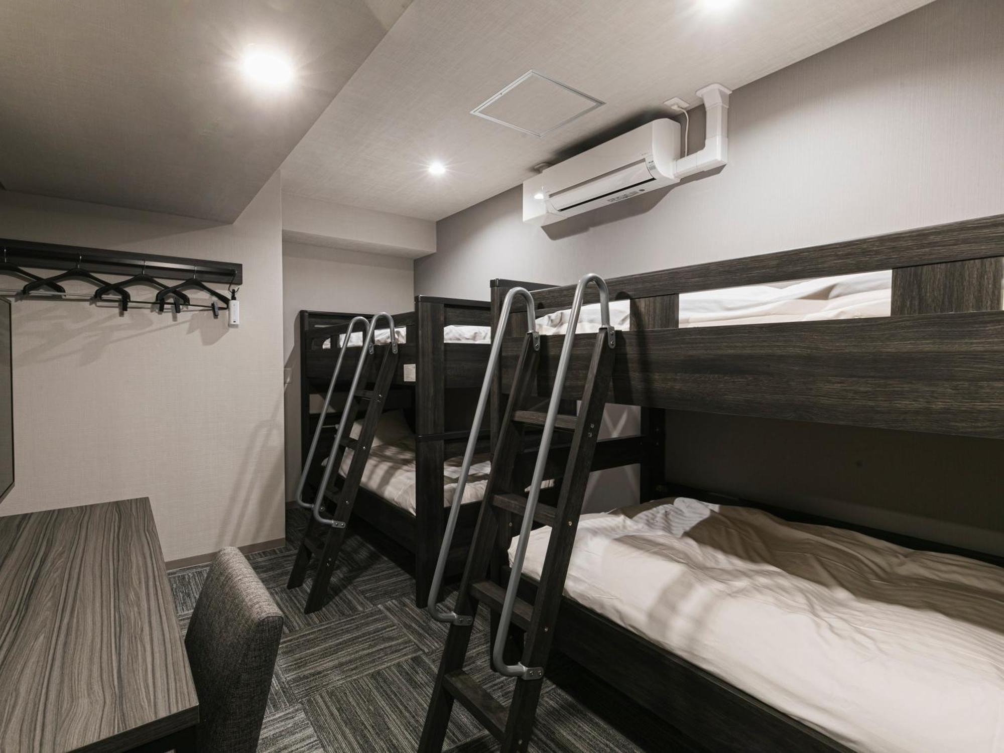 Hotel Noir Kagoshima Chuo Station Екстер'єр фото