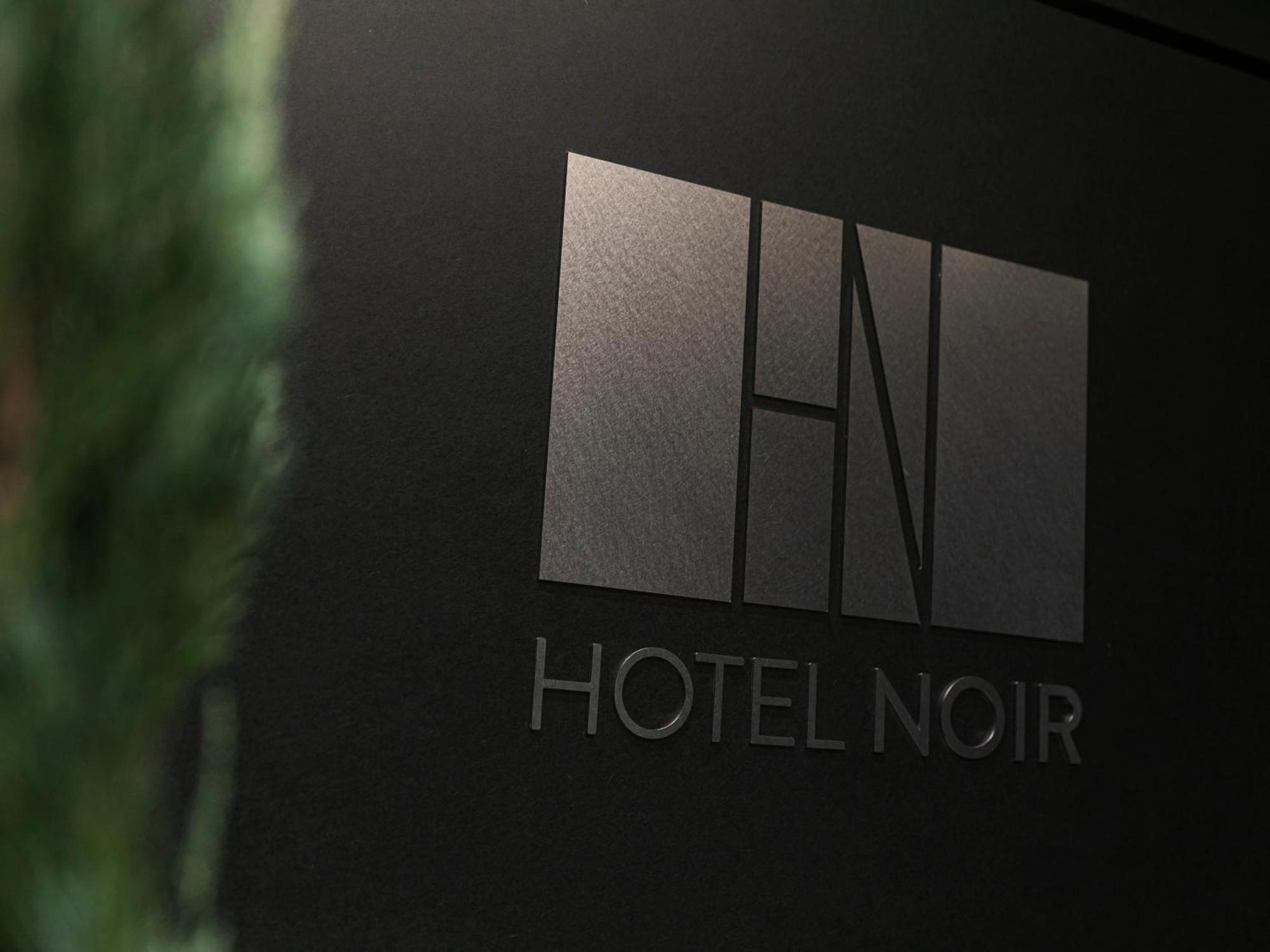 Hotel Noir Kagoshima Chuo Station Екстер'єр фото