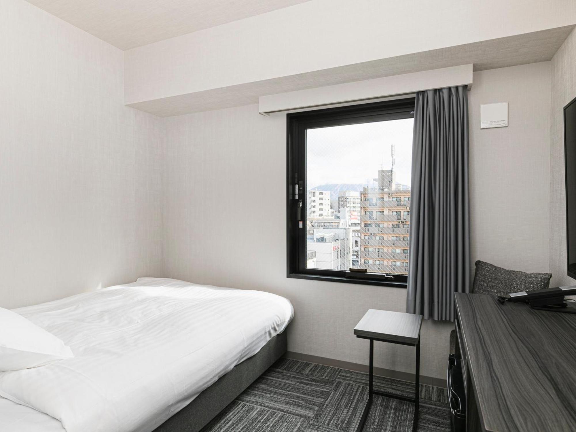 Hotel Noir Kagoshima Chuo Station Екстер'єр фото