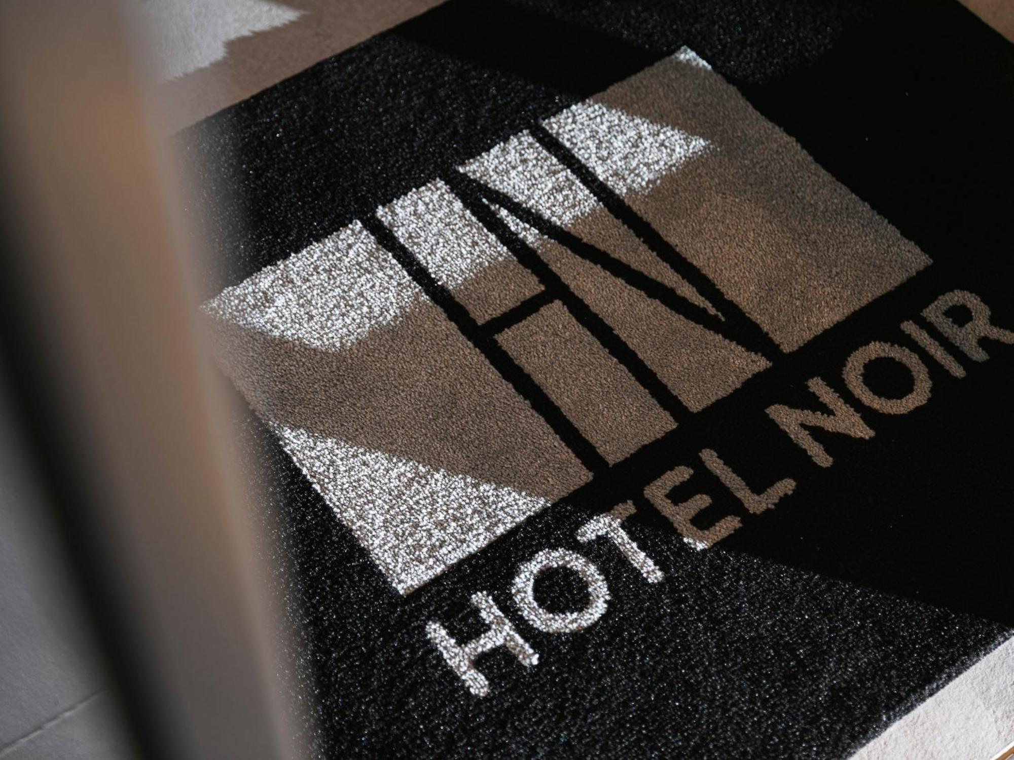 Hotel Noir Kagoshima Chuo Station Екстер'єр фото