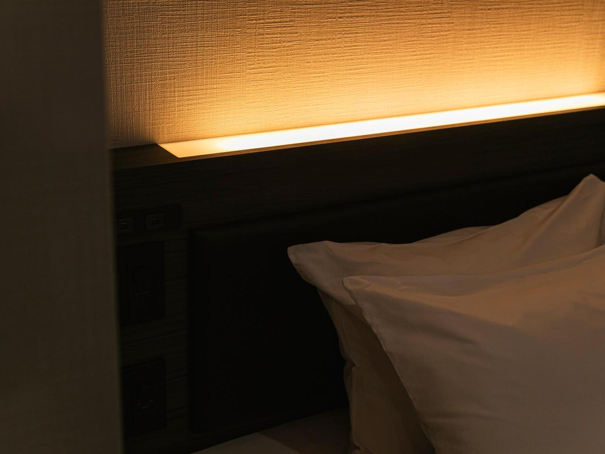 Hotel Noir Kagoshima Chuo Station Екстер'єр фото