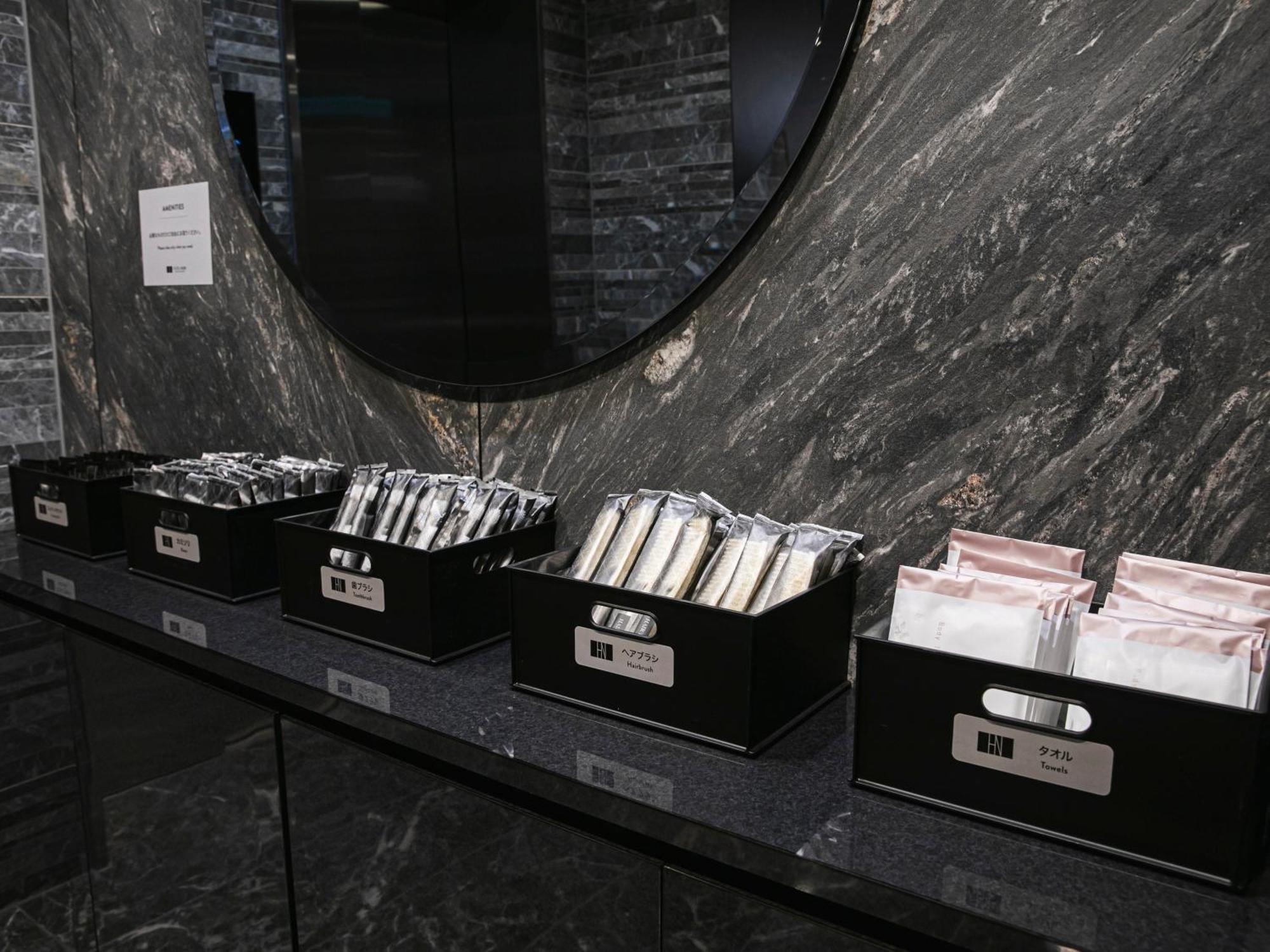 Hotel Noir Kagoshima Chuo Station Екстер'єр фото