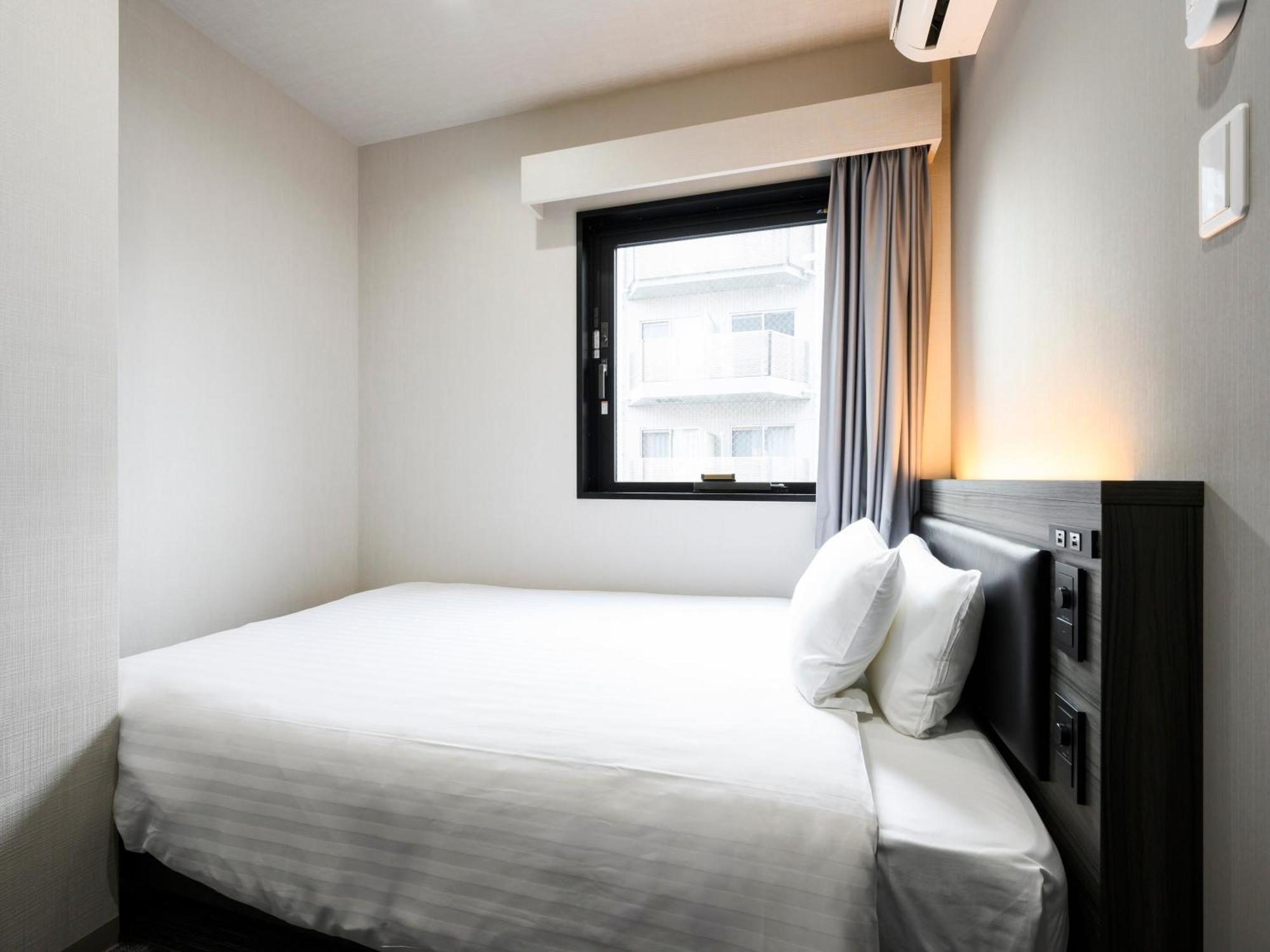 Hotel Noir Kagoshima Chuo Station Екстер'єр фото