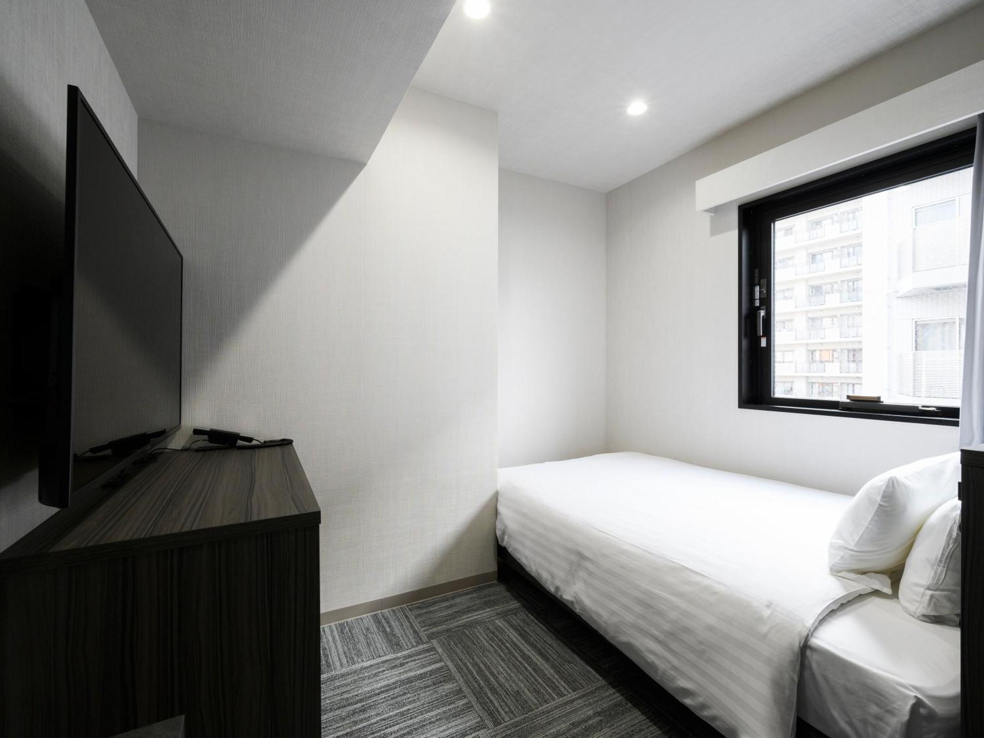 Hotel Noir Kagoshima Chuo Station Екстер'єр фото