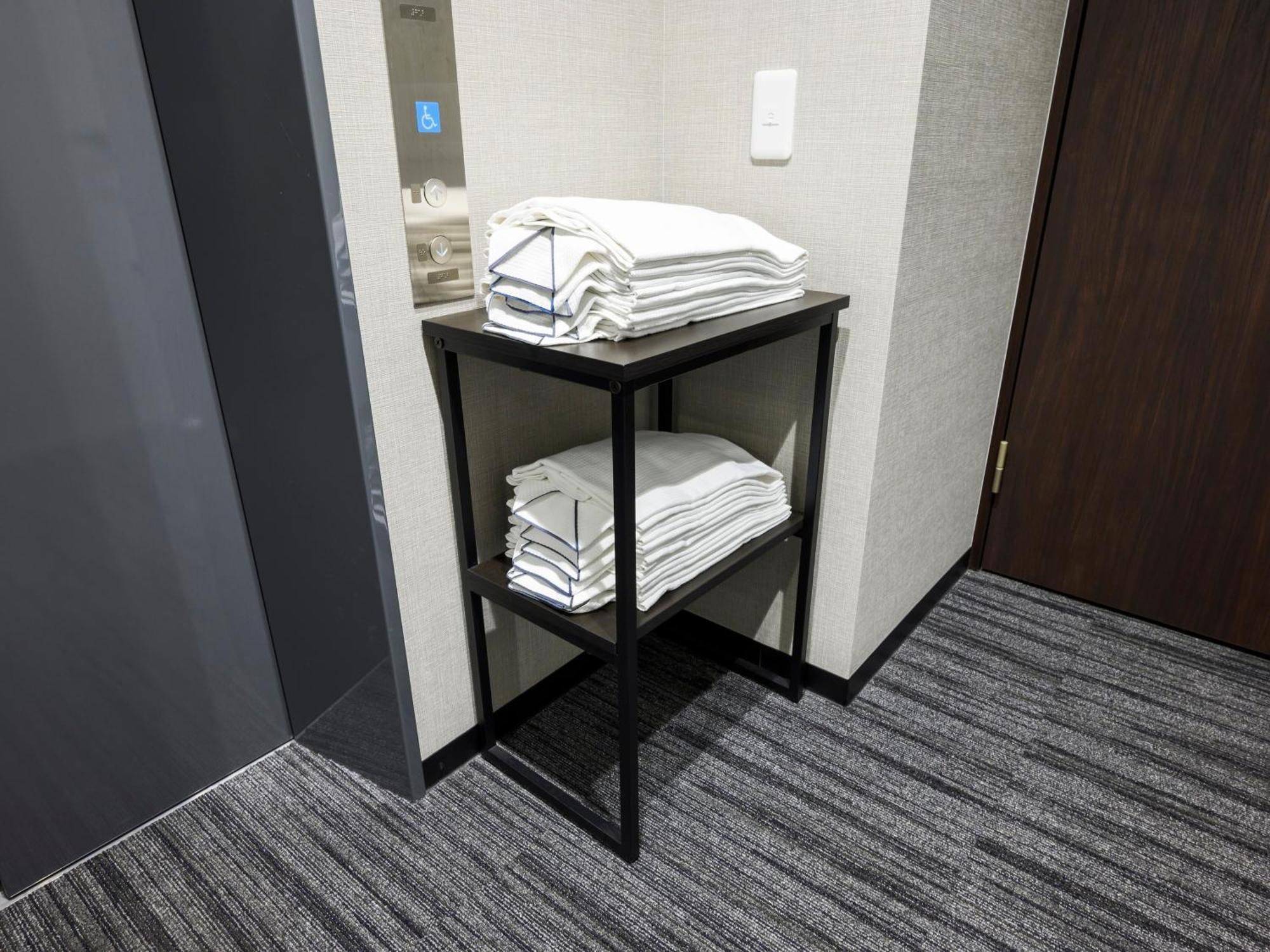 Hotel Noir Kagoshima Chuo Station Екстер'єр фото