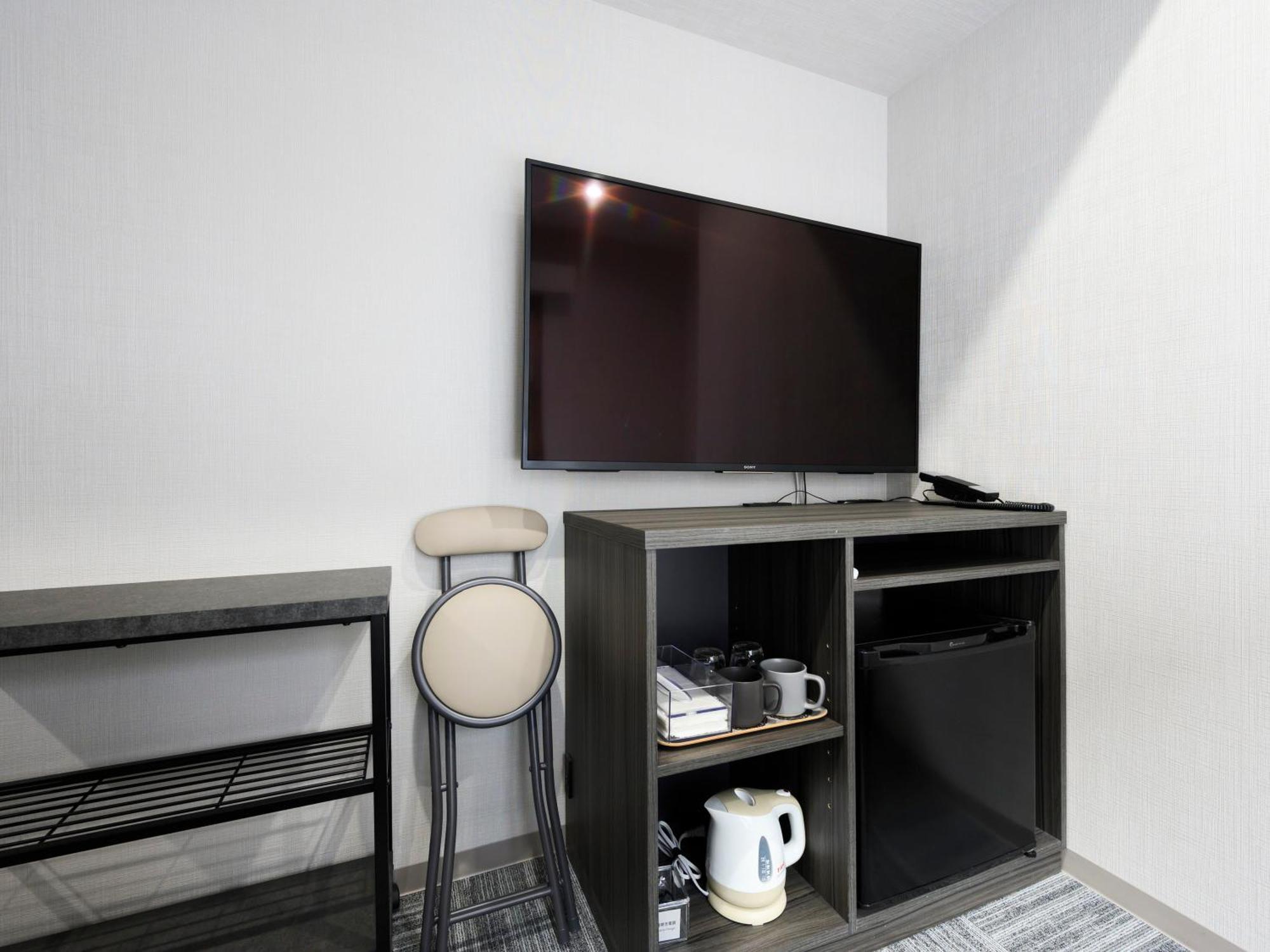 Hotel Noir Kagoshima Chuo Station Екстер'єр фото