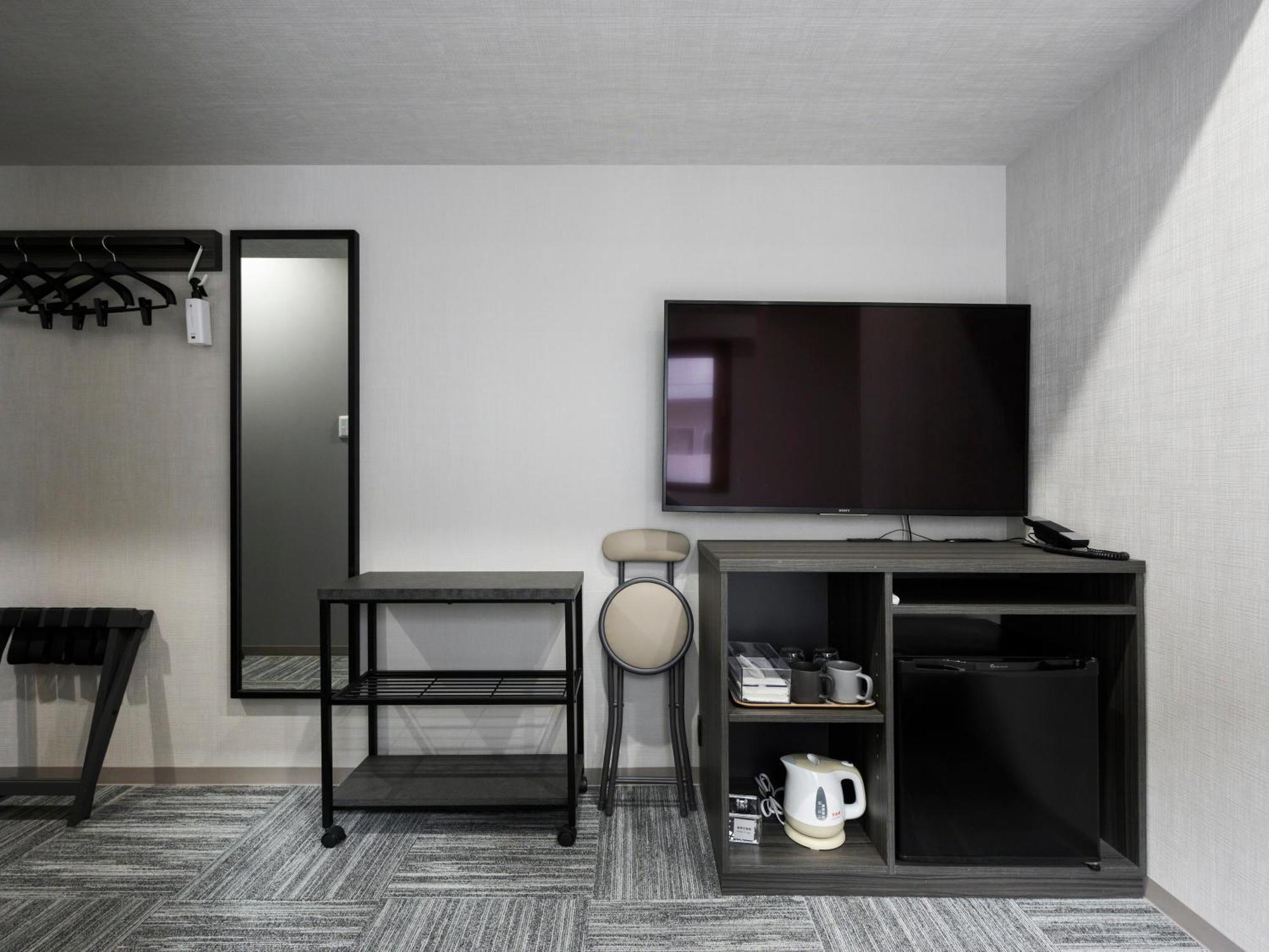 Hotel Noir Kagoshima Chuo Station Екстер'єр фото